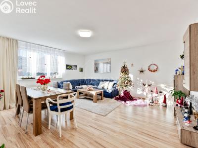 Sale family house Chýnov, Údolní č. 2