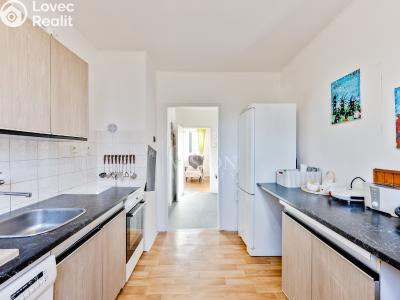 Sale family house Chýnov, Údolní č. 4