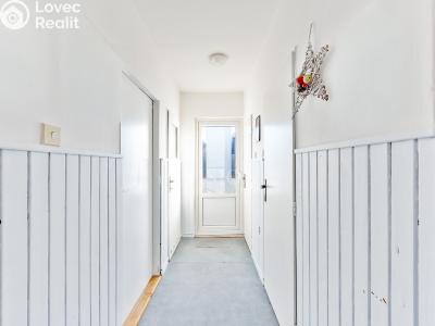 Sale family house Chýnov, Údolní č. 5