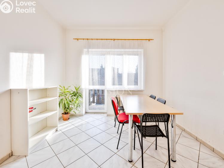 Sale family house Tábor, Husova č. 15