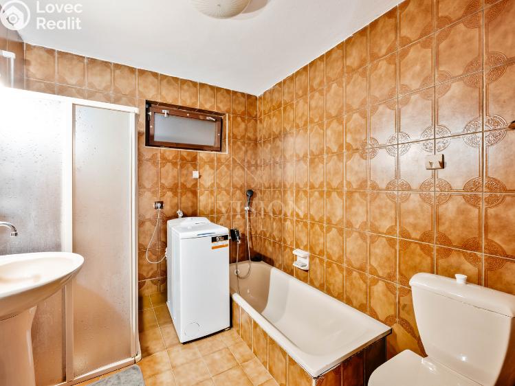 Prodej rodinného domu Tábor, Husova č. 5