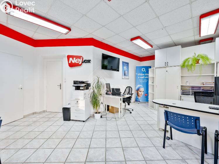 Продаж сімейного будинку Tábor, Husova č. 10