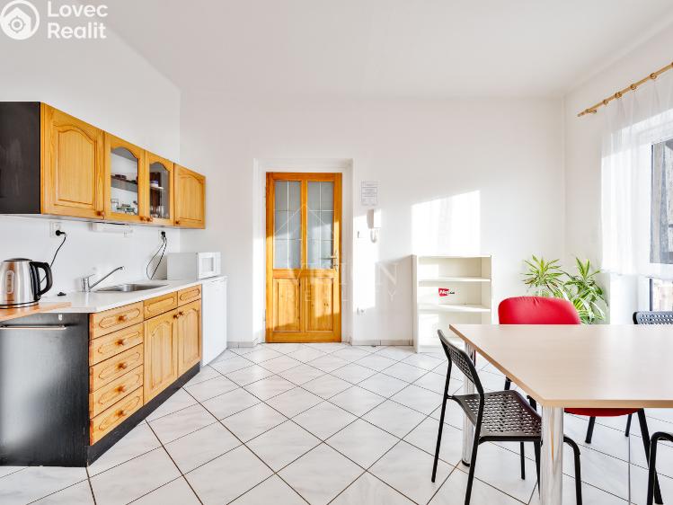 Продаж сімейного будинку Tábor, Husova č. 13