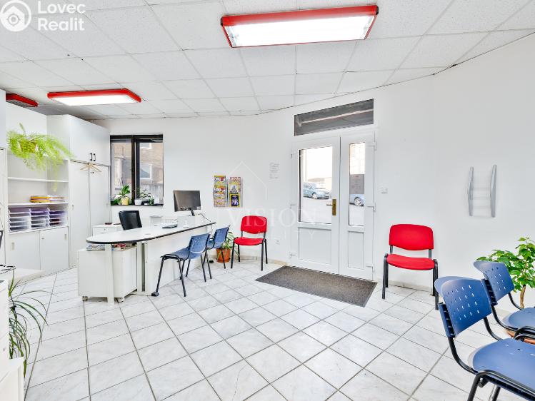 Продаж сімейного будинку Tábor, Husova č. 14