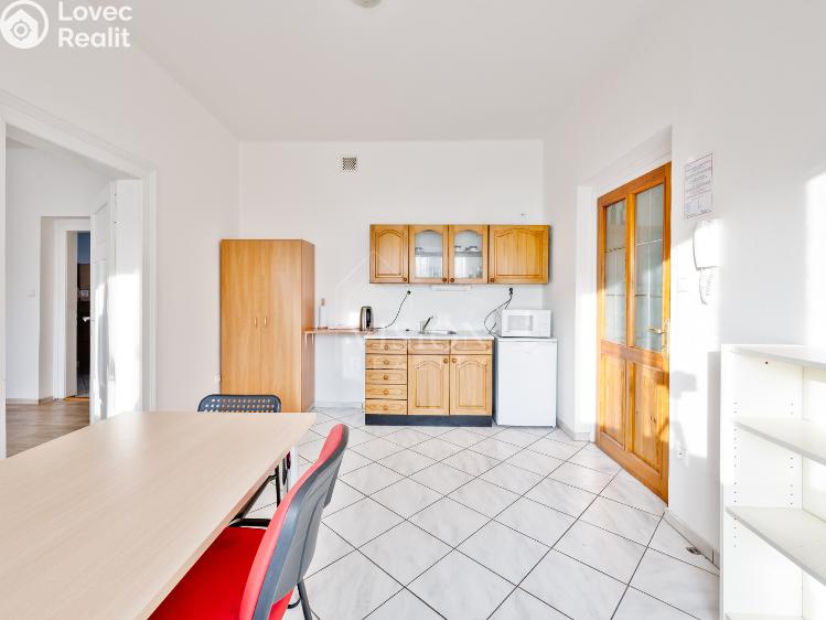 Продаж сімейного будинку Tábor, Husova č. 16