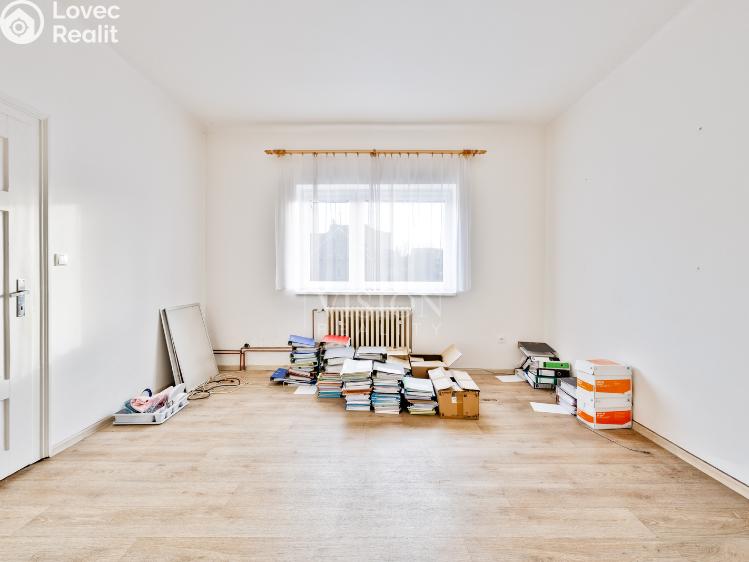 Продаж сімейного будинку Tábor, Husova č. 17