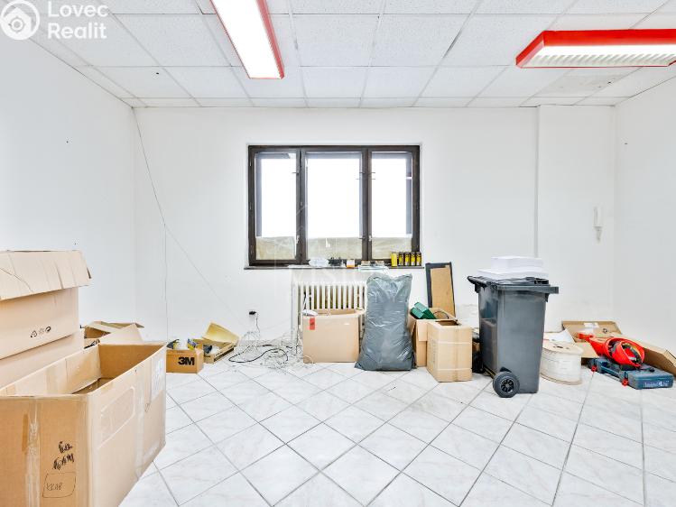 Продаж сімейного будинку Tábor, Husova č. 19