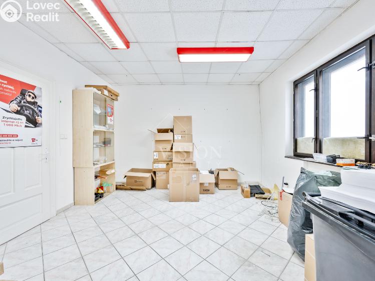 Продаж сімейного будинку Tábor, Husova č. 21