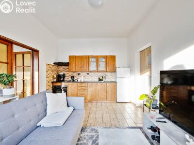 Продажа семейного дома Tábor, Husova č. 3