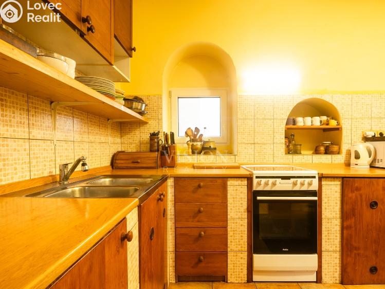 Продажа семейного дома Bernartice č. 2