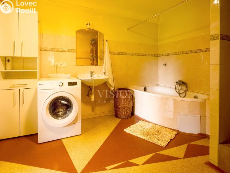 Продажа семейного дома Bernartice č. 7