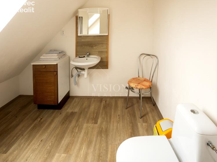 Продажа семейного дома Bernartice č. 8