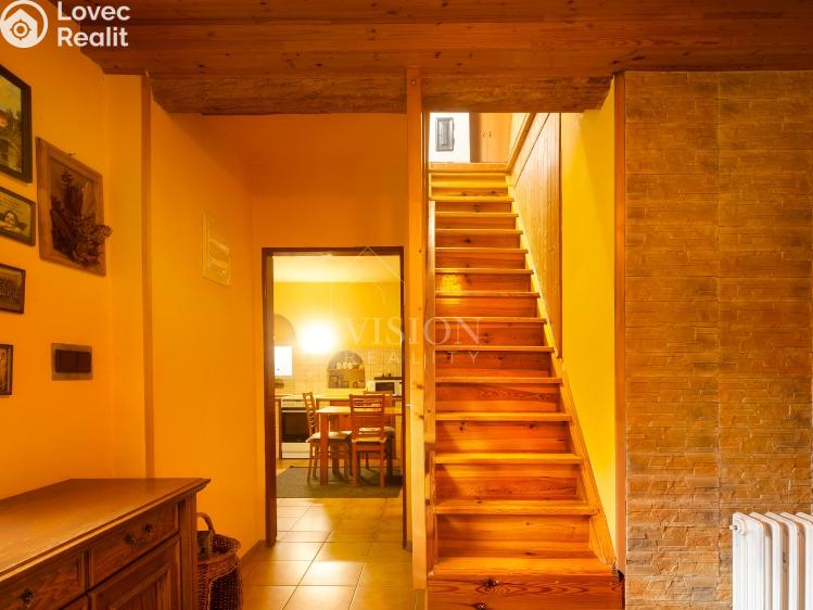 Продажа семейного дома Bernartice č. 9