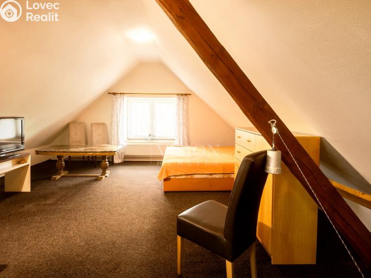 Продажа семейного дома Bernartice č. 10