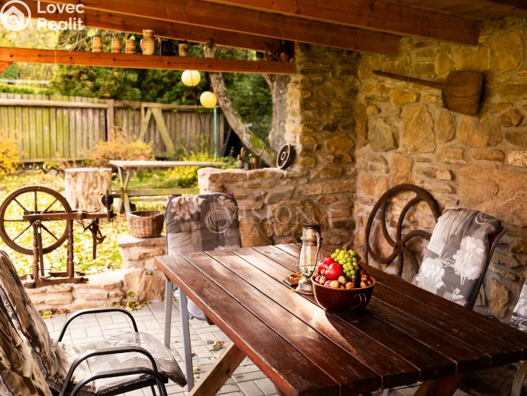 Продажа семейного дома Bernartice č. 12