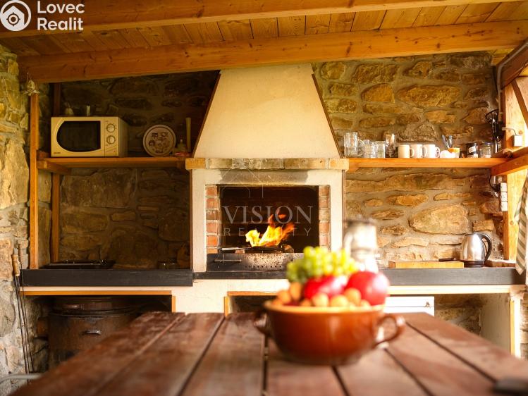 Продажа семейного дома Bernartice č. 13