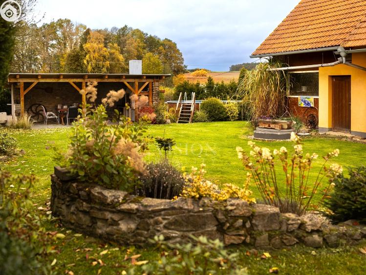 Продажа семейного дома Bernartice č. 14