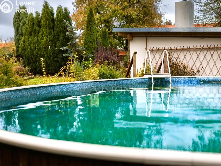 Продажа семейного дома Bernartice č. 15