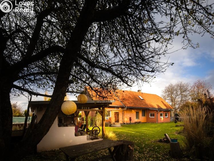 Продажа семейного дома Bernartice č. 17