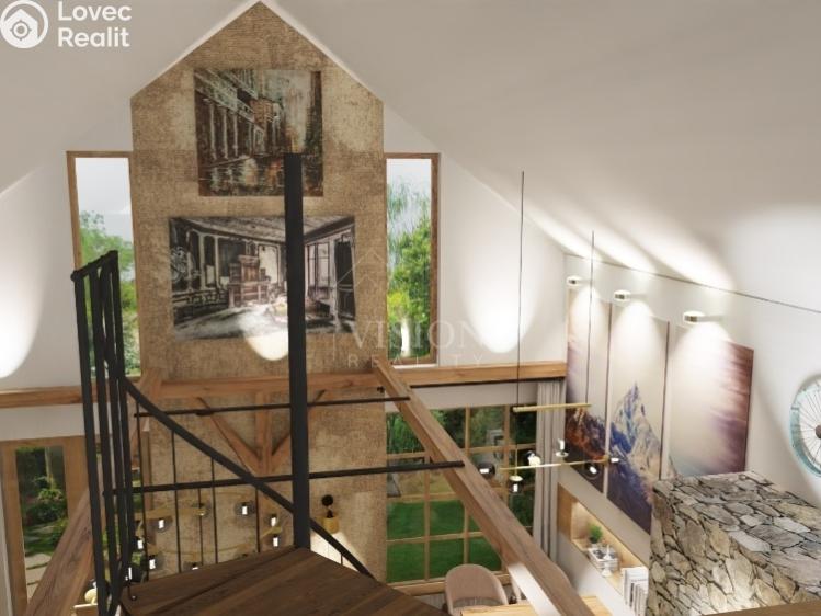 Продажа семейного дома Bernartice č. 20