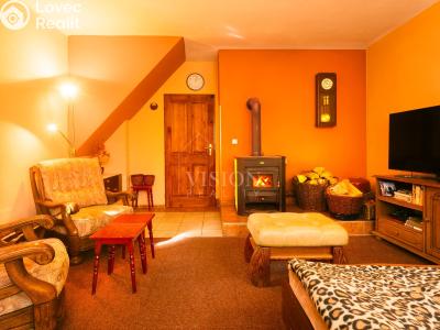 Sale family house Bernartice č. 5