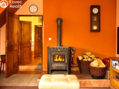 Sale family house Bernartice č. 6