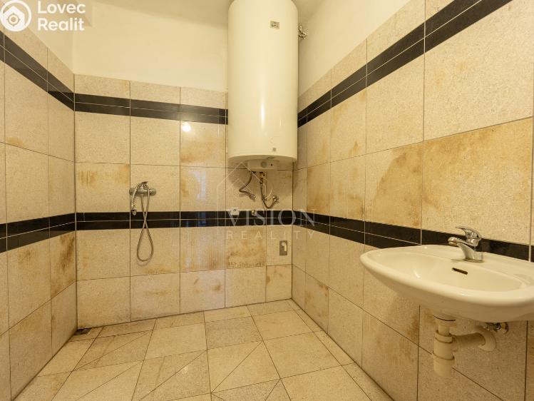 Sale family house Křenovice č. 11