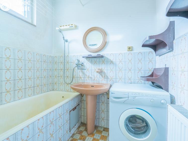 Sale family house Křenovice č. 13