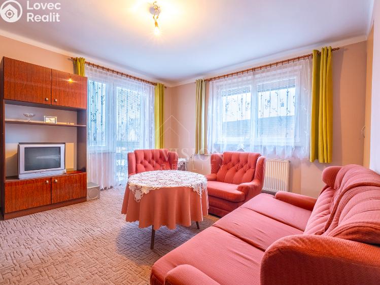 Sale family house Křenovice č. 15