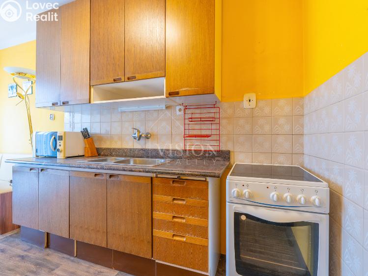 Sale family house Křenovice č. 17