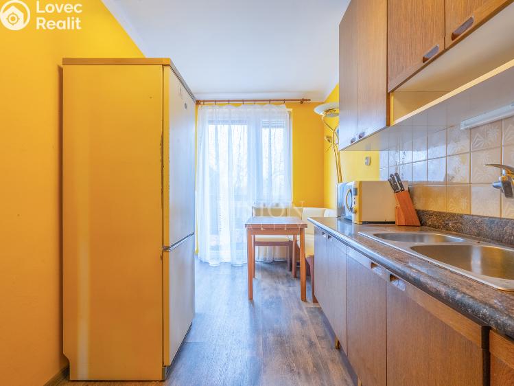 Sale family house Křenovice č. 18