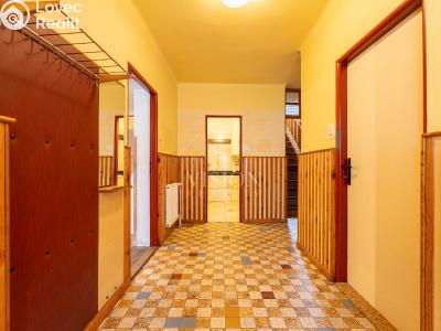 Sale family house Křenovice č. 3