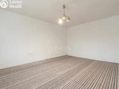 Sale family house Křenovice č. 6