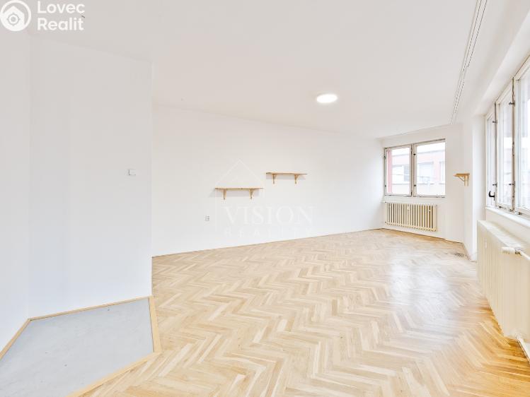 Pronájem bytu 1+KK Sedlčany, Havlíčkova č. 5