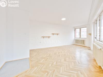 Pronájem bytu 1+KK Sedlčany, Havlíčkova č. 5