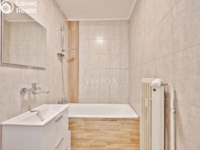 Аренда квартиры 1+KK Sedlčany, Havlíčkova č. 13