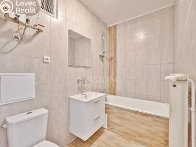 Аренда квартиры 1+KK Sedlčany, Havlíčkova č. 14