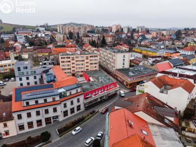 Аренда квартиры 1+KK Sedlčany, Havlíčkova č. 17