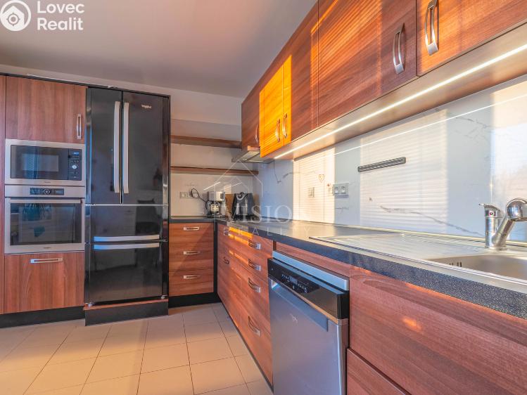 Prodej bytu 4+1 Budislav č. 4