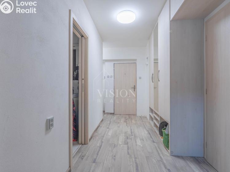 Prodej bytu 4+1 Budislav č. 5