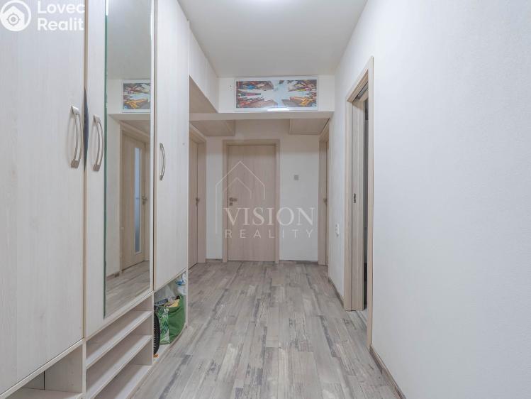 Prodej bytu 4+1 Budislav č. 6