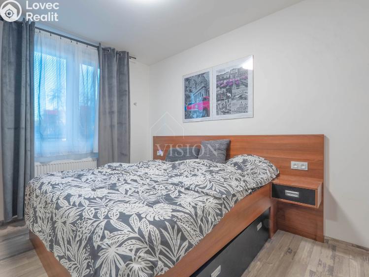 Prodej bytu 4+1 Budislav č. 7