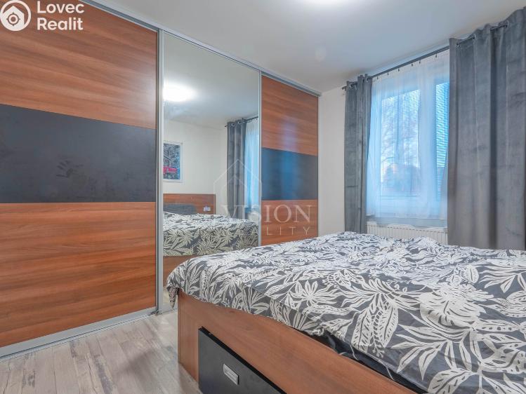 Prodej bytu 4+1 Budislav č. 8