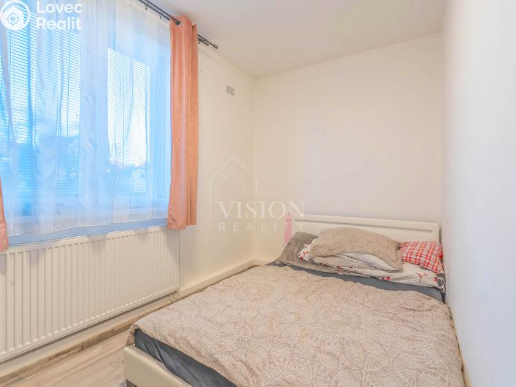 Prodej bytu 4+1 Budislav č. 9