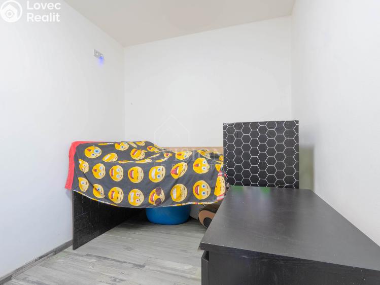 Prodej bytu 4+1 Budislav č. 10