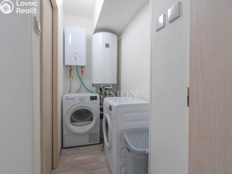 Prodej bytu 4+1 Budislav č. 11