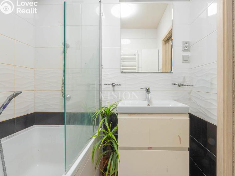 Prodej bytu 4+1 Budislav č. 12