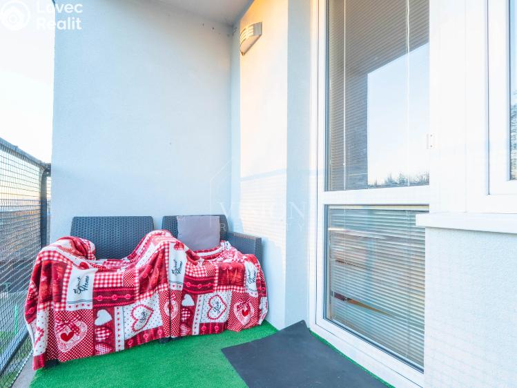 Prodej bytu 4+1 Budislav č. 13