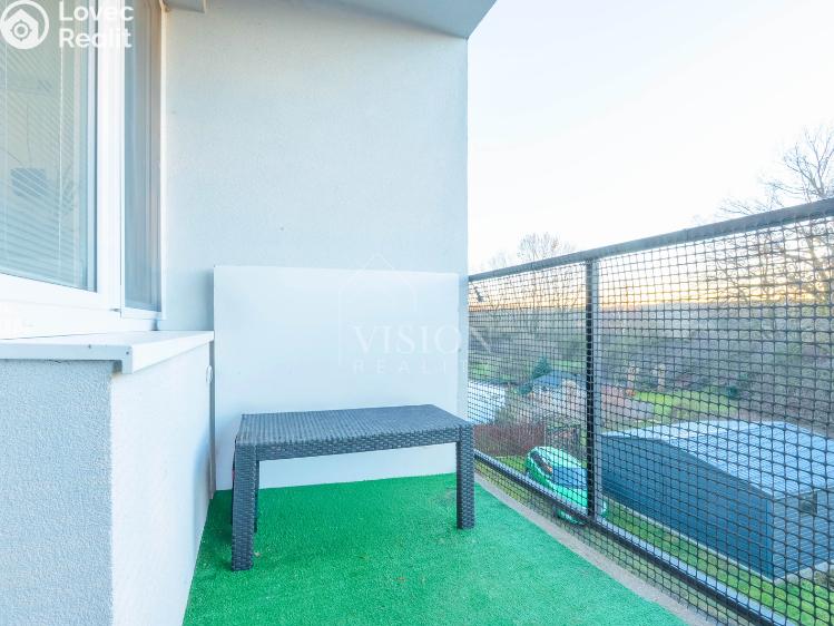 Prodej bytu 4+1 Budislav č. 14