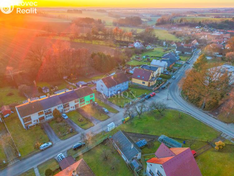 Prodej bytu 4+1 Budislav č. 15